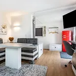 Am Parksee Apartment Bad Bodenteich