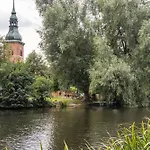 Apartment Am Parksee