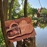 Am Parksee Apartment Bad Bodenteich