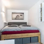Apartment Am Parksee Bad Bodenteich