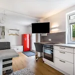 Am Parksee Apartment