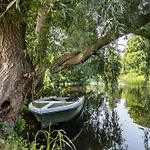Am Parksee * Bad Bodenteich
