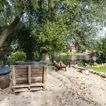 Am Parksee Apartment Bad Bodenteich