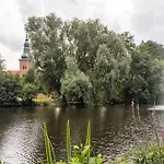 Apartment Am Parksee