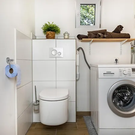 Am Parksee Appartamento