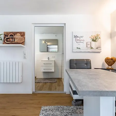 Apartment Am Parksee