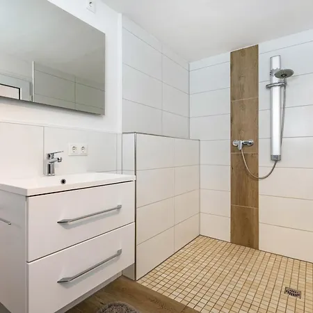 Am Parksee Appartamento *