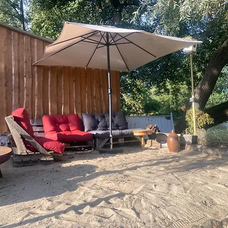 Am Parksee Lägenhet Bad Bodenteich
