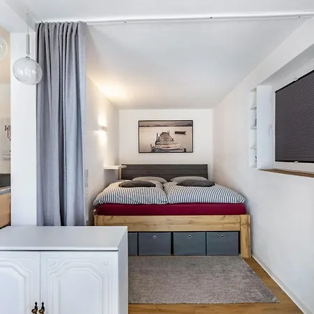 Am Parksee Apartmán
