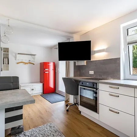 Am Parksee Apartmán