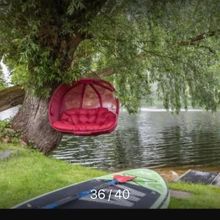 Am Parksee Appartamento Bad Bodenteich